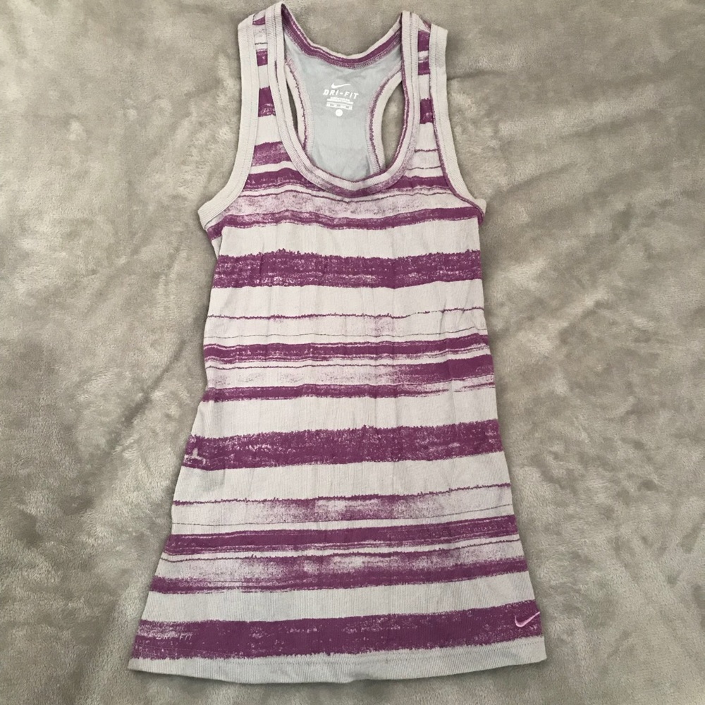 Nike Dri-fit Workout Tank 💖